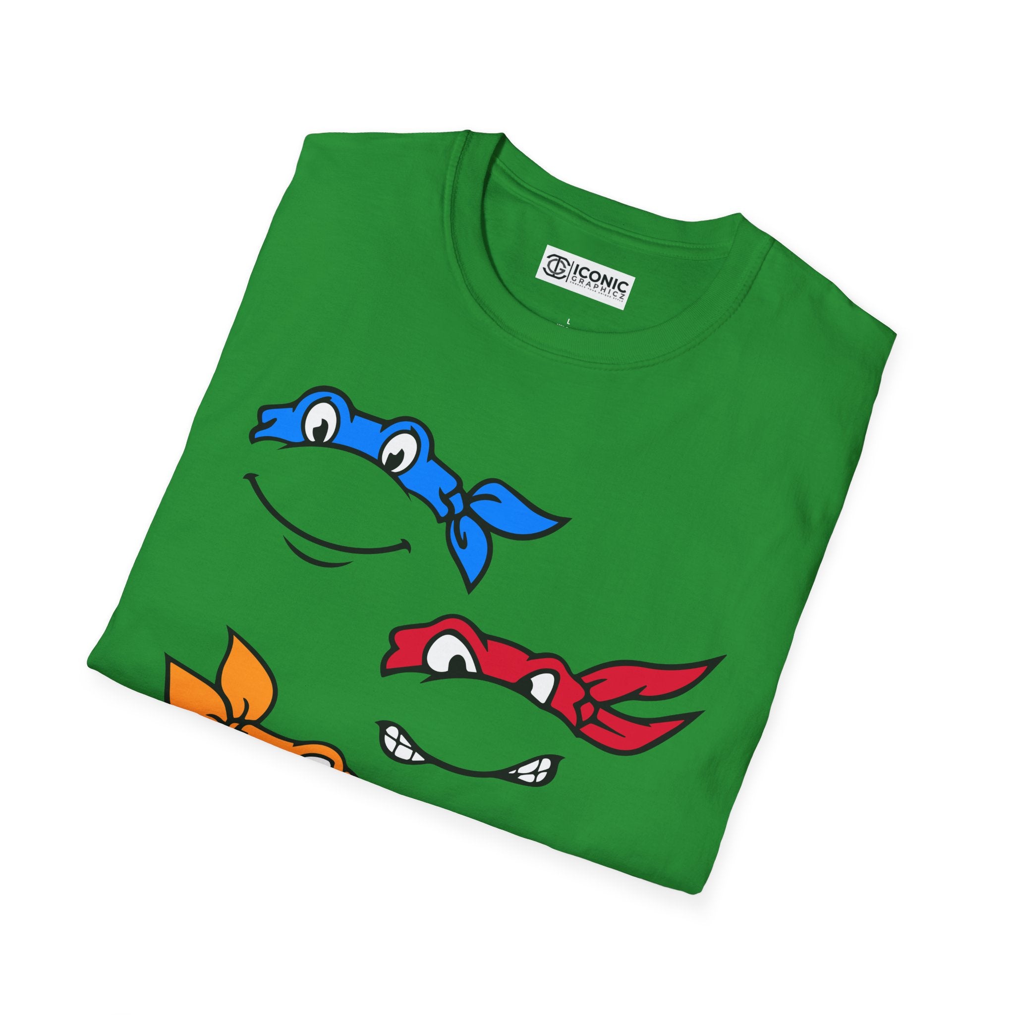 TMNT T-Shirt