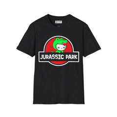 Jurassic Park T-Shirt