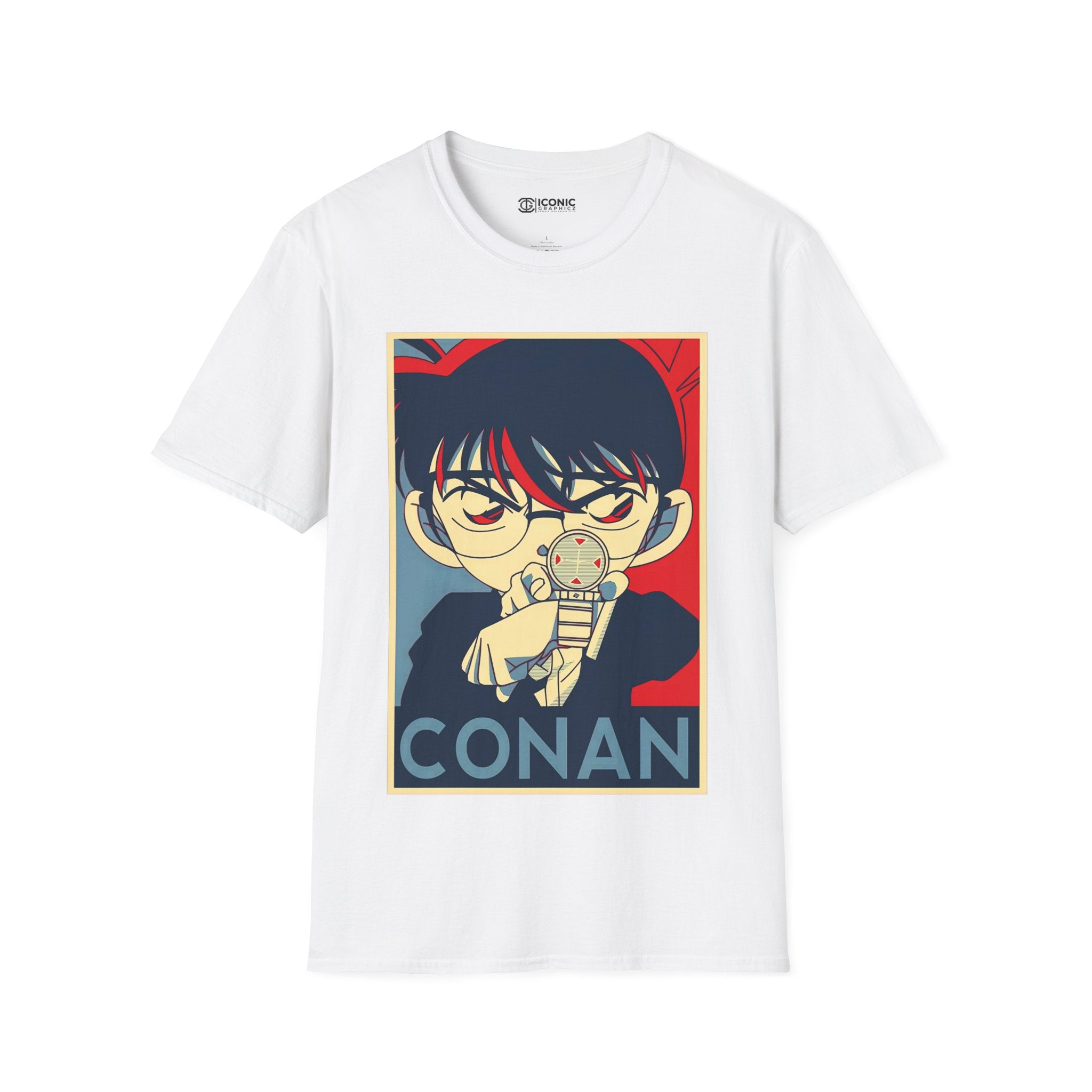 Conan Detective Conan T-Shirt