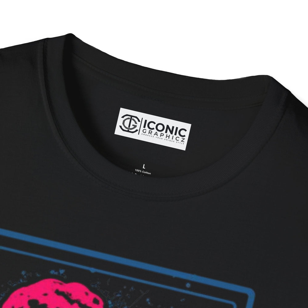 Beetlejuice Shirt Printify