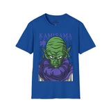 Kamisama T-Shirt, Anime Shirt