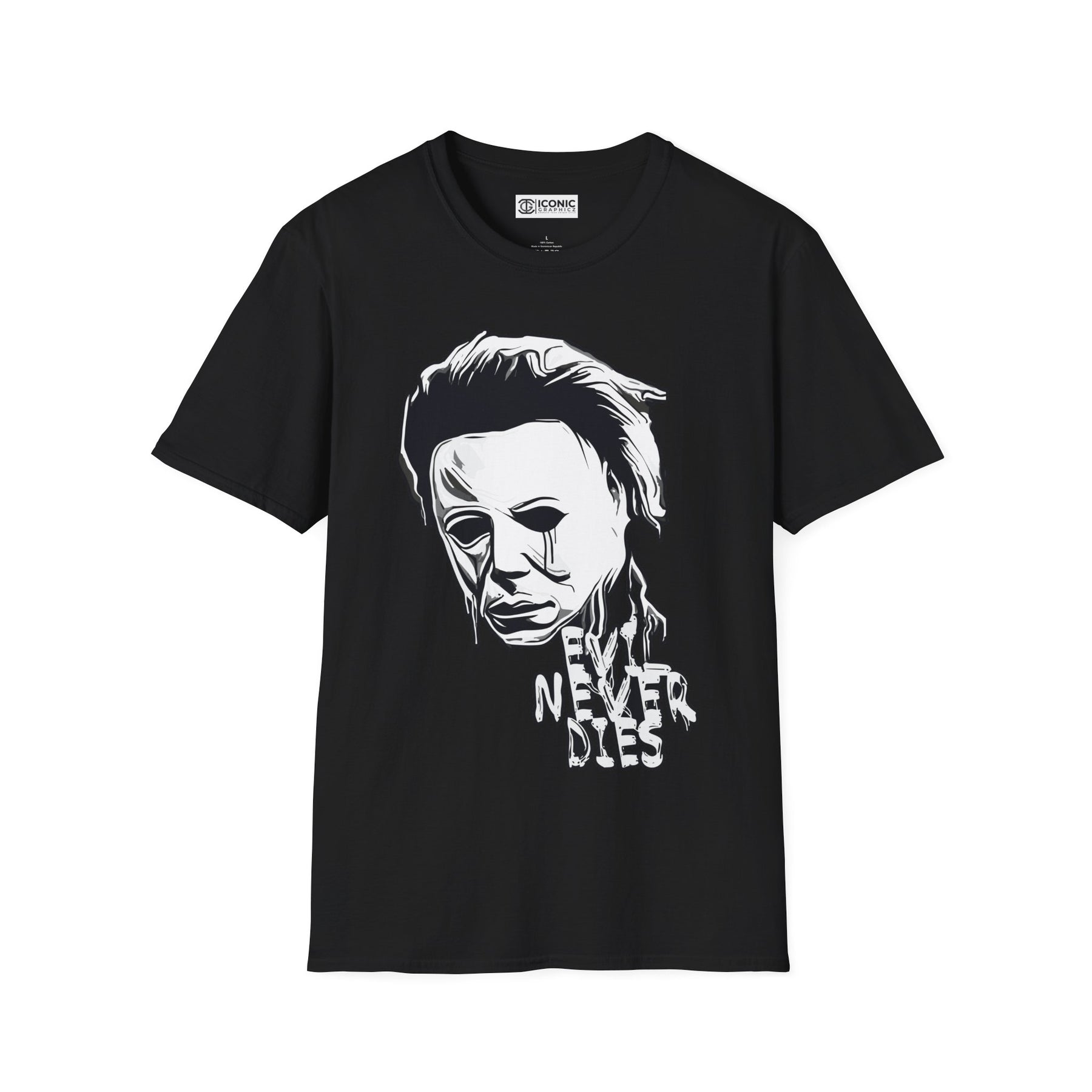 Micheal Myers T-Shirt - 