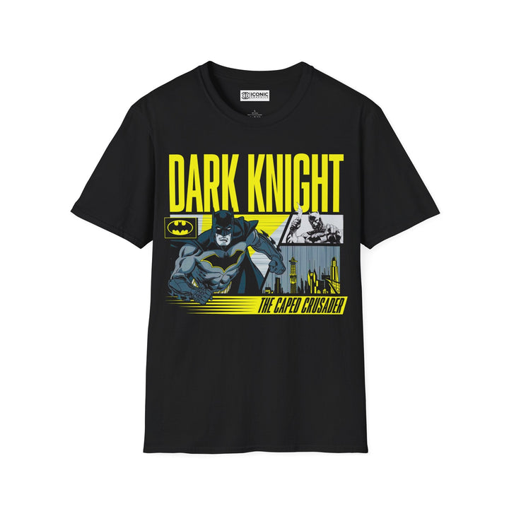 Batman T-Shirt Printify