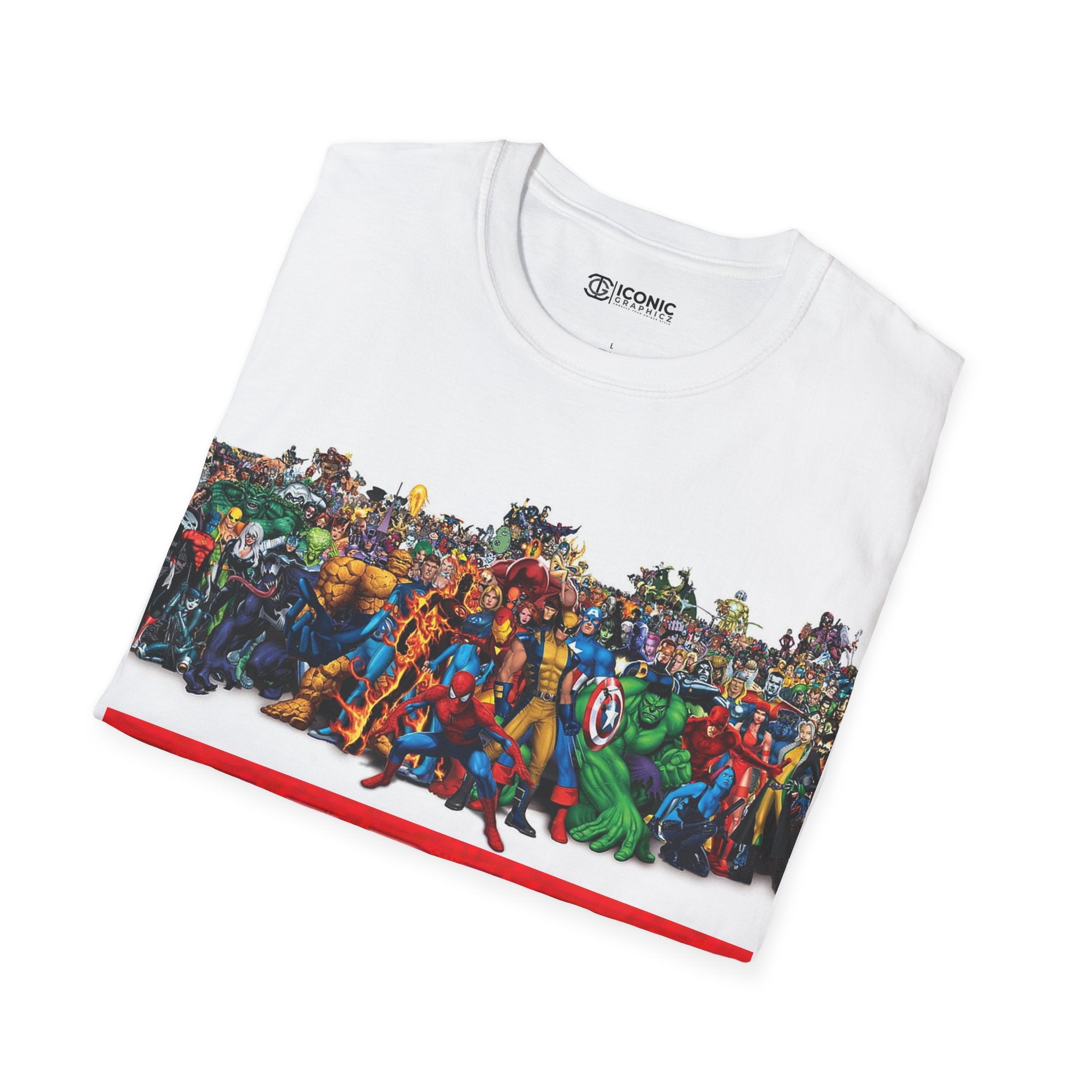Marvel T-Shirt
