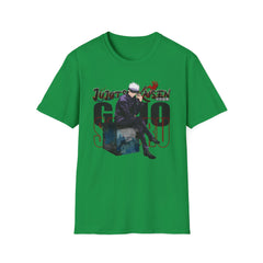 Gojo Unisex Softstyle T-Shirt - IGZ Clothing 