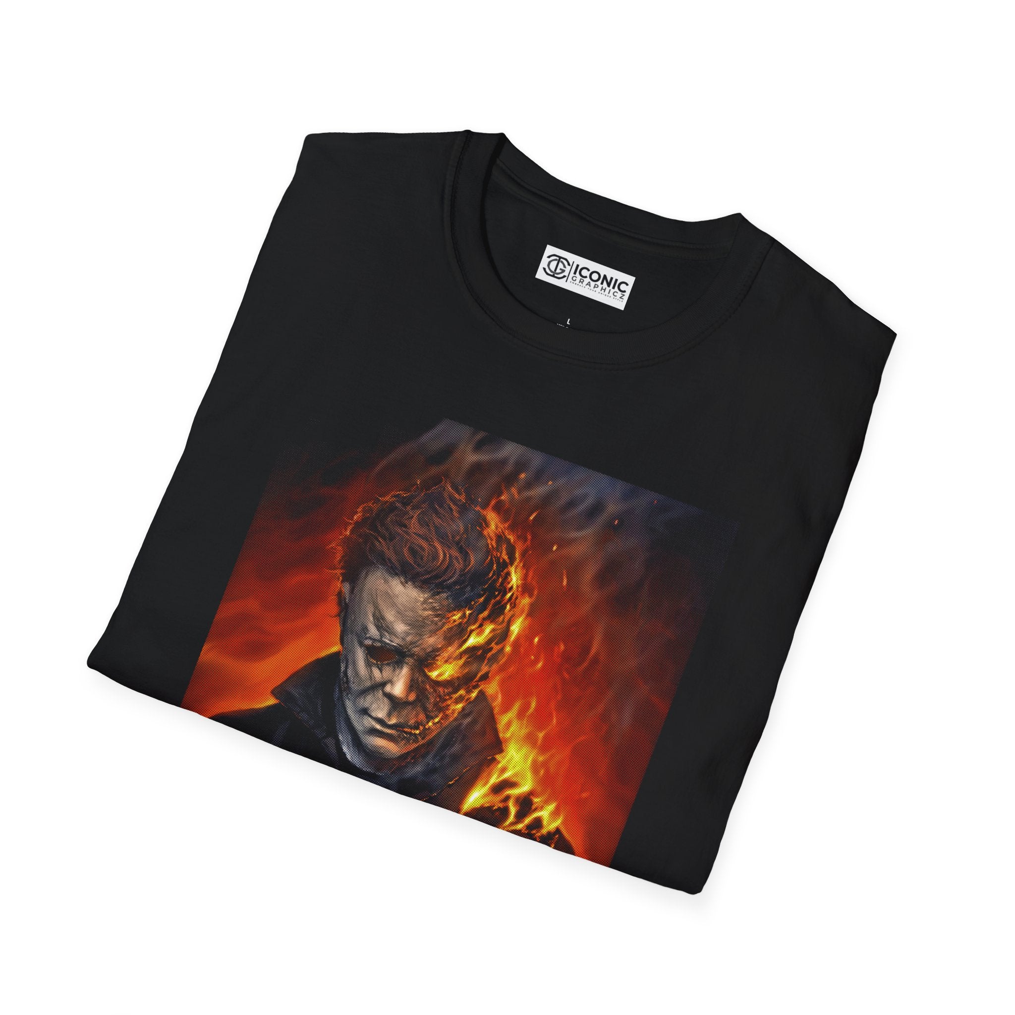 Micheal Myers T-Shirt