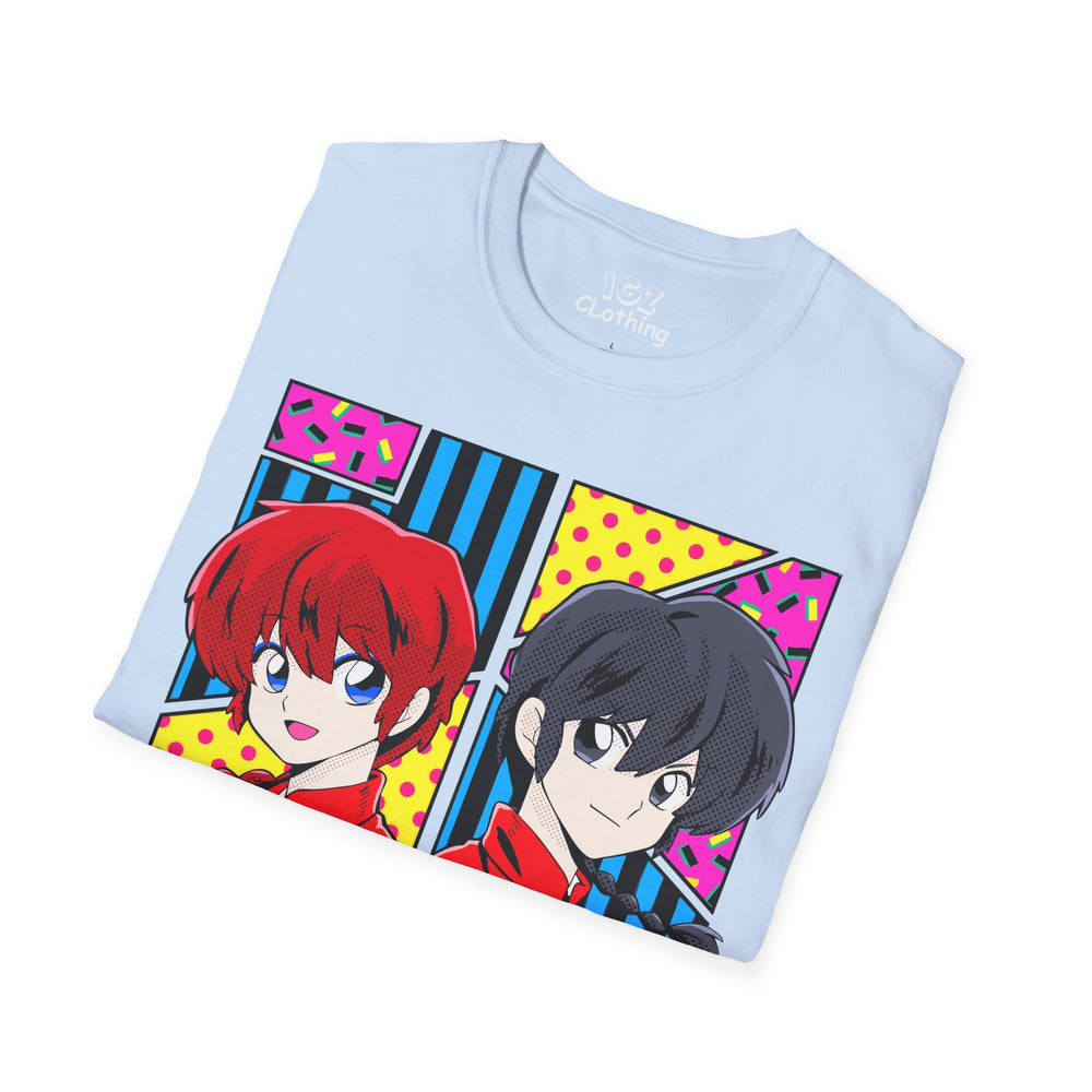 Ranma T-Shirt