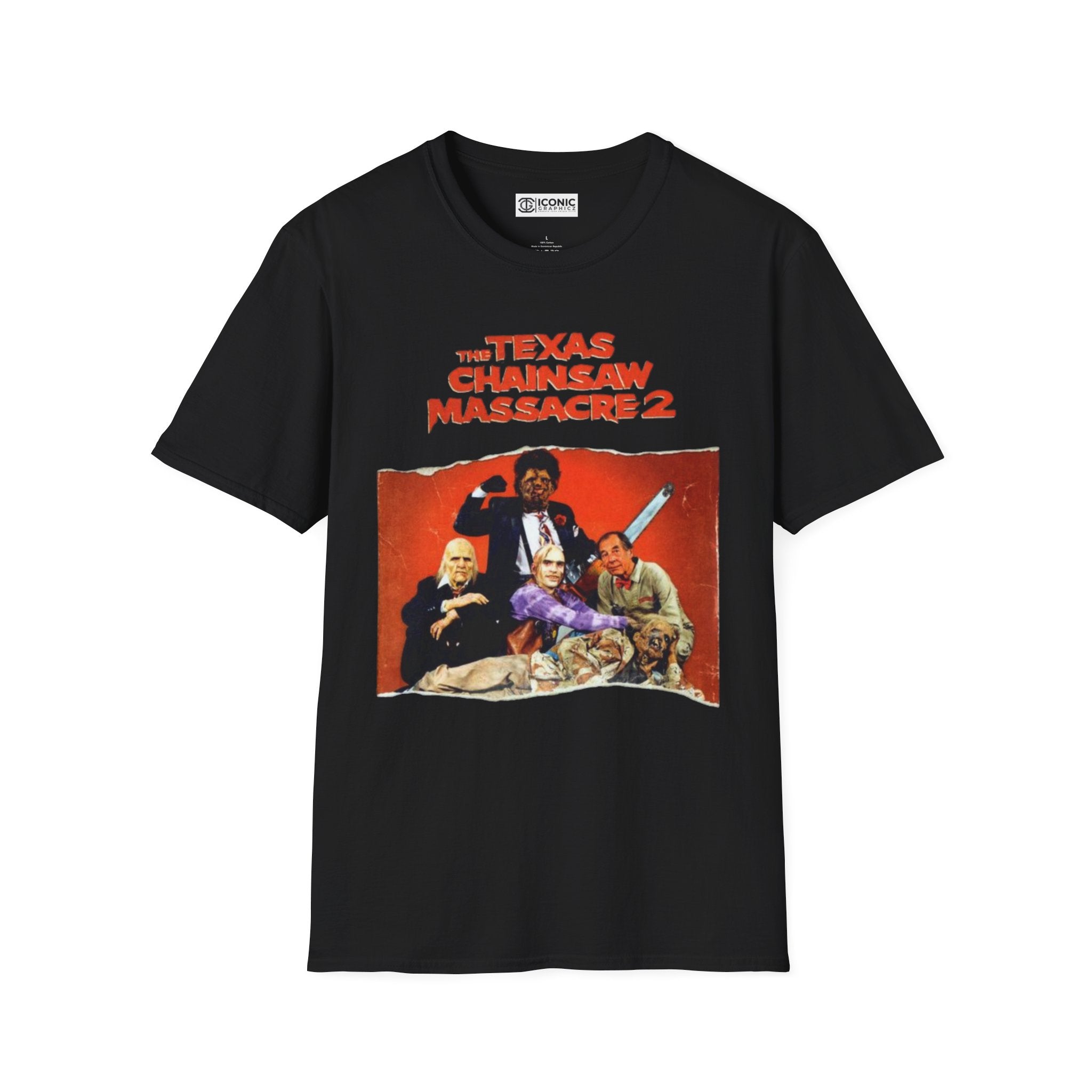 Leatherface T-Shirt