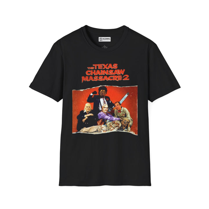 Leatherface T-Shirt - 