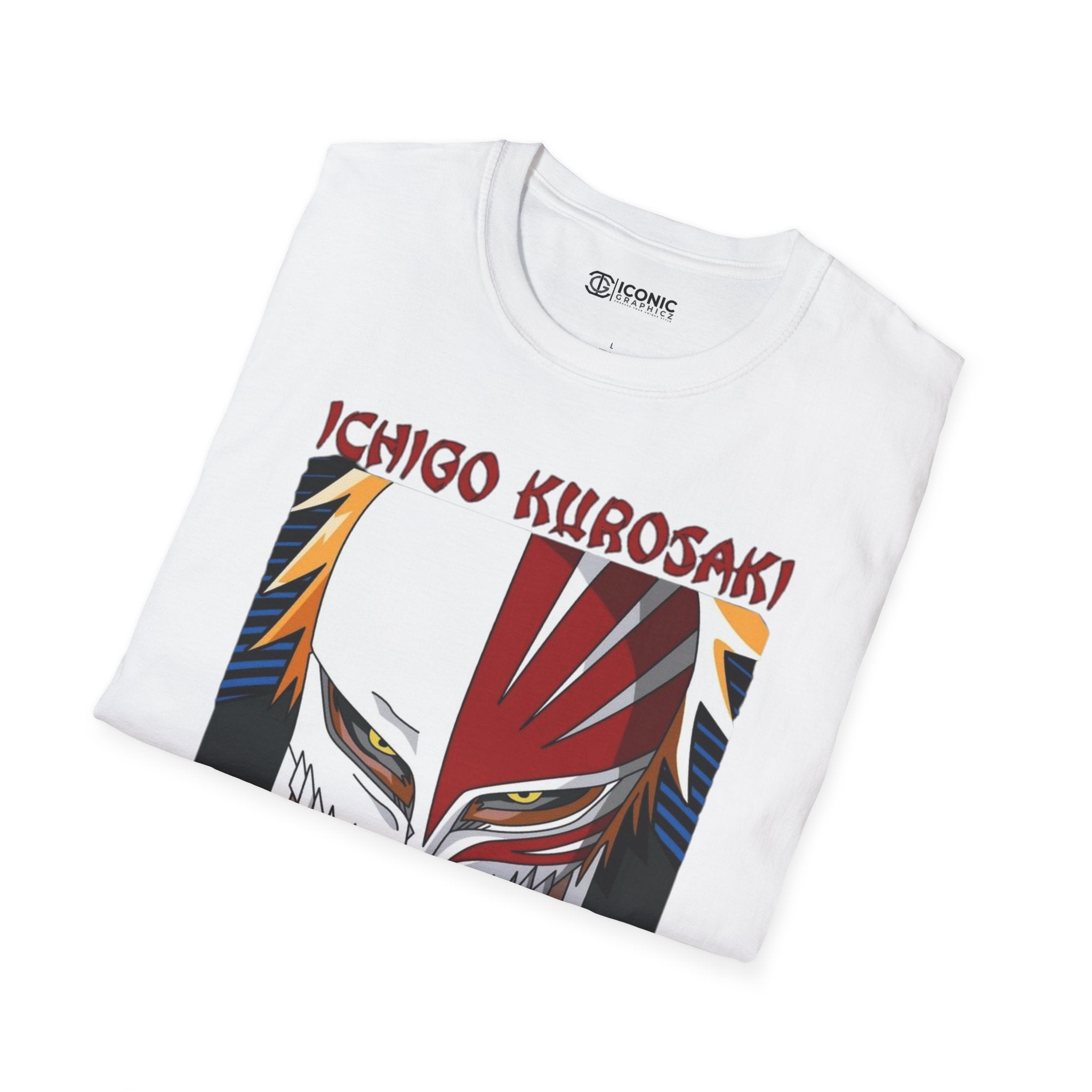 Ichigo T-Shirt