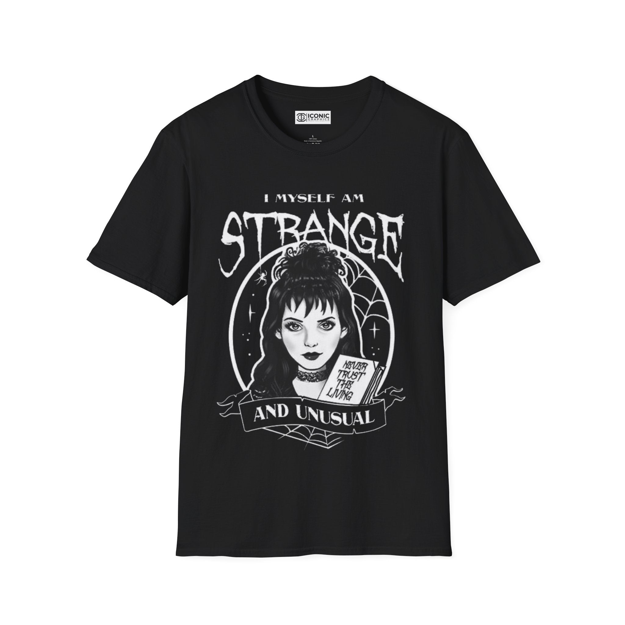 Beetlejuice T-Shirt