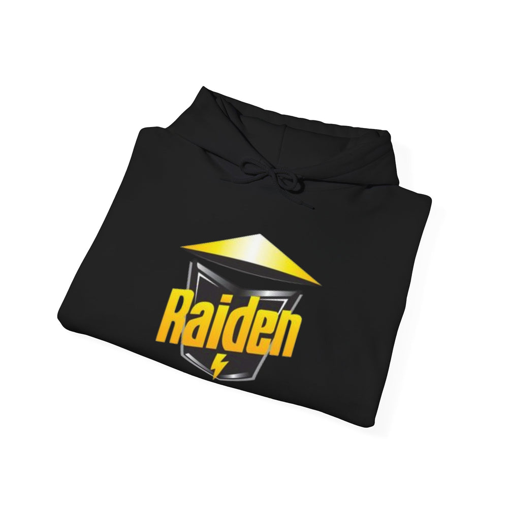 Mortal Kombat Unisex Heavy Blend™ Hooded Sweatshirt - 