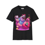 Killer Klowns from Outer Space T-Shirt - 