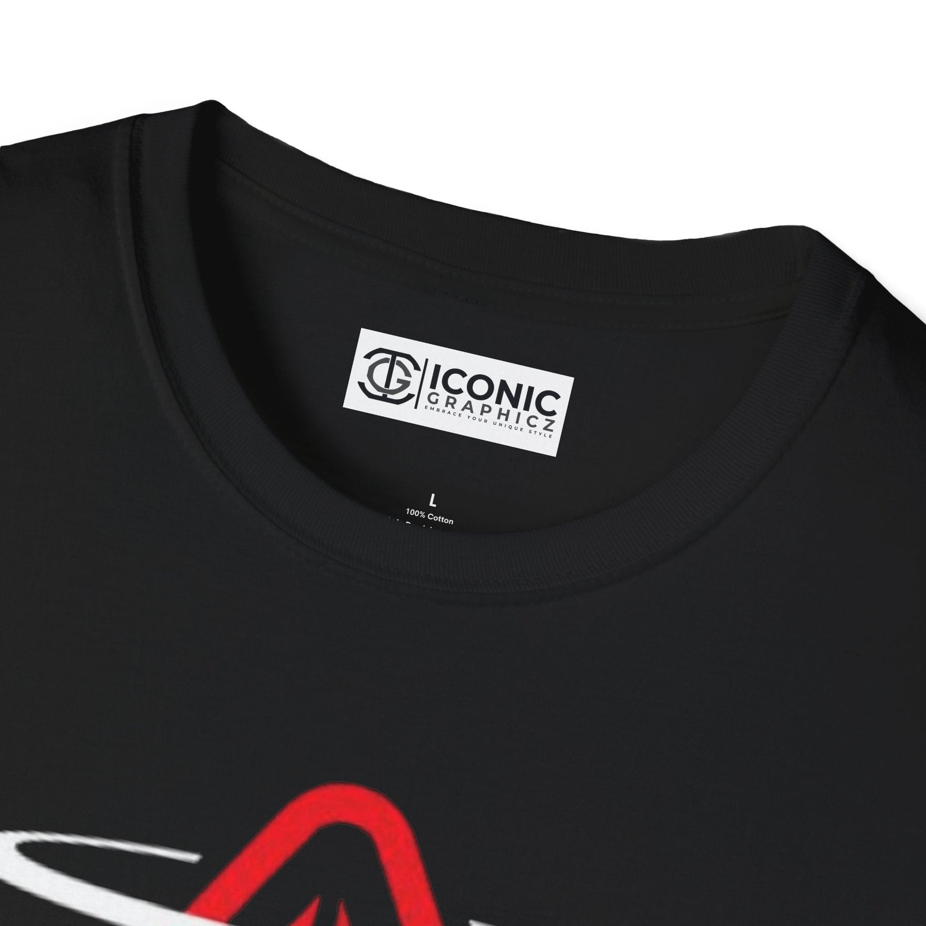 Eva Evangelion T-Shirt Printify