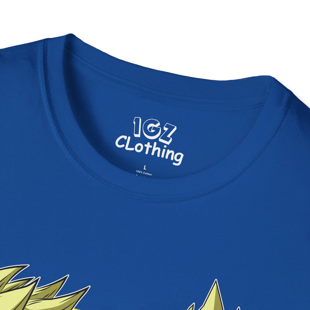 Goku x Vegeta Dragon ball Daima T-Shirt