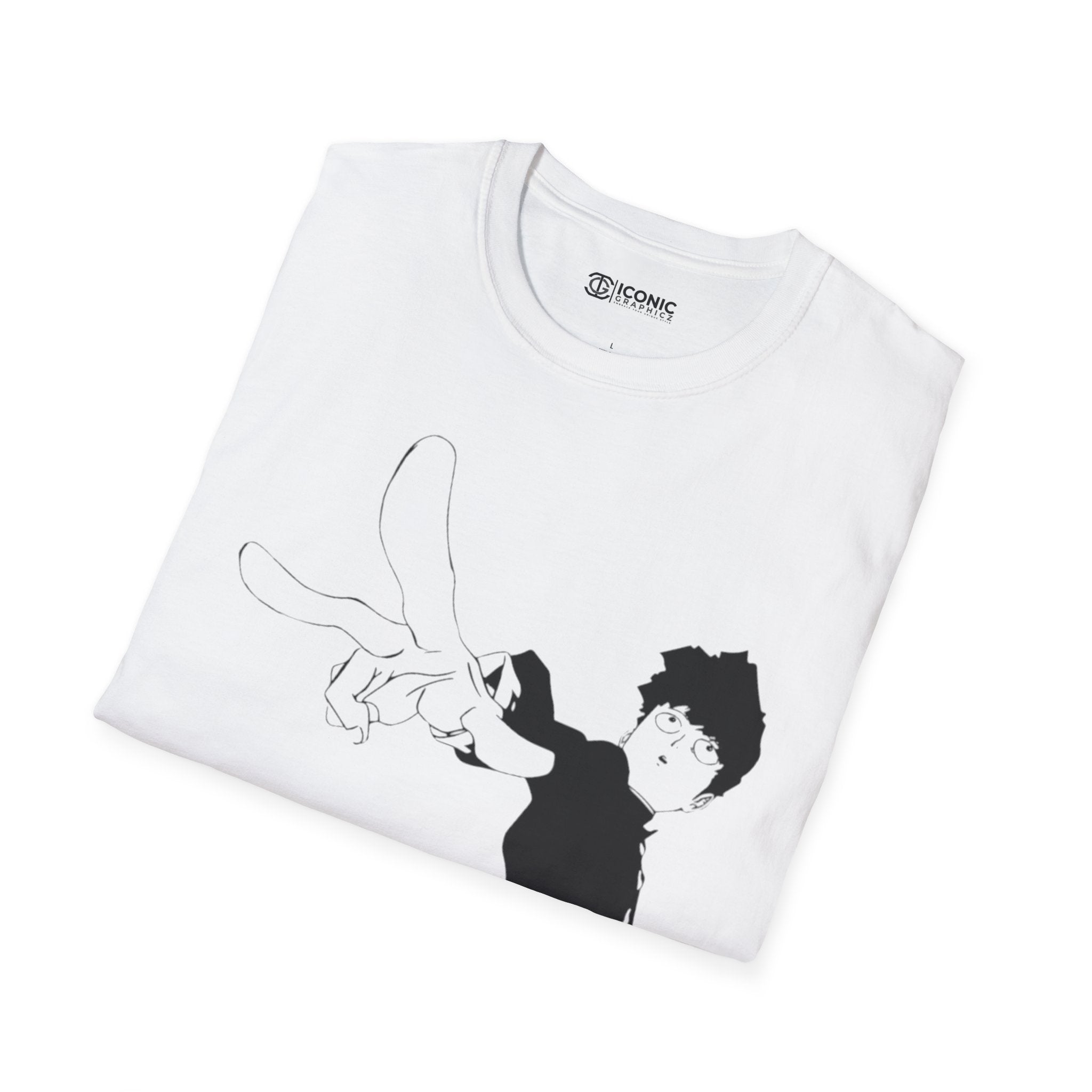 Mob Mob Psycho 100 T-Shirt