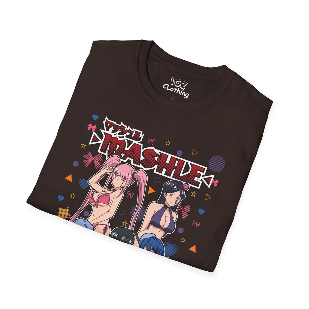 Mashlee T-Shirt