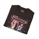 Mashlee T-Shirt