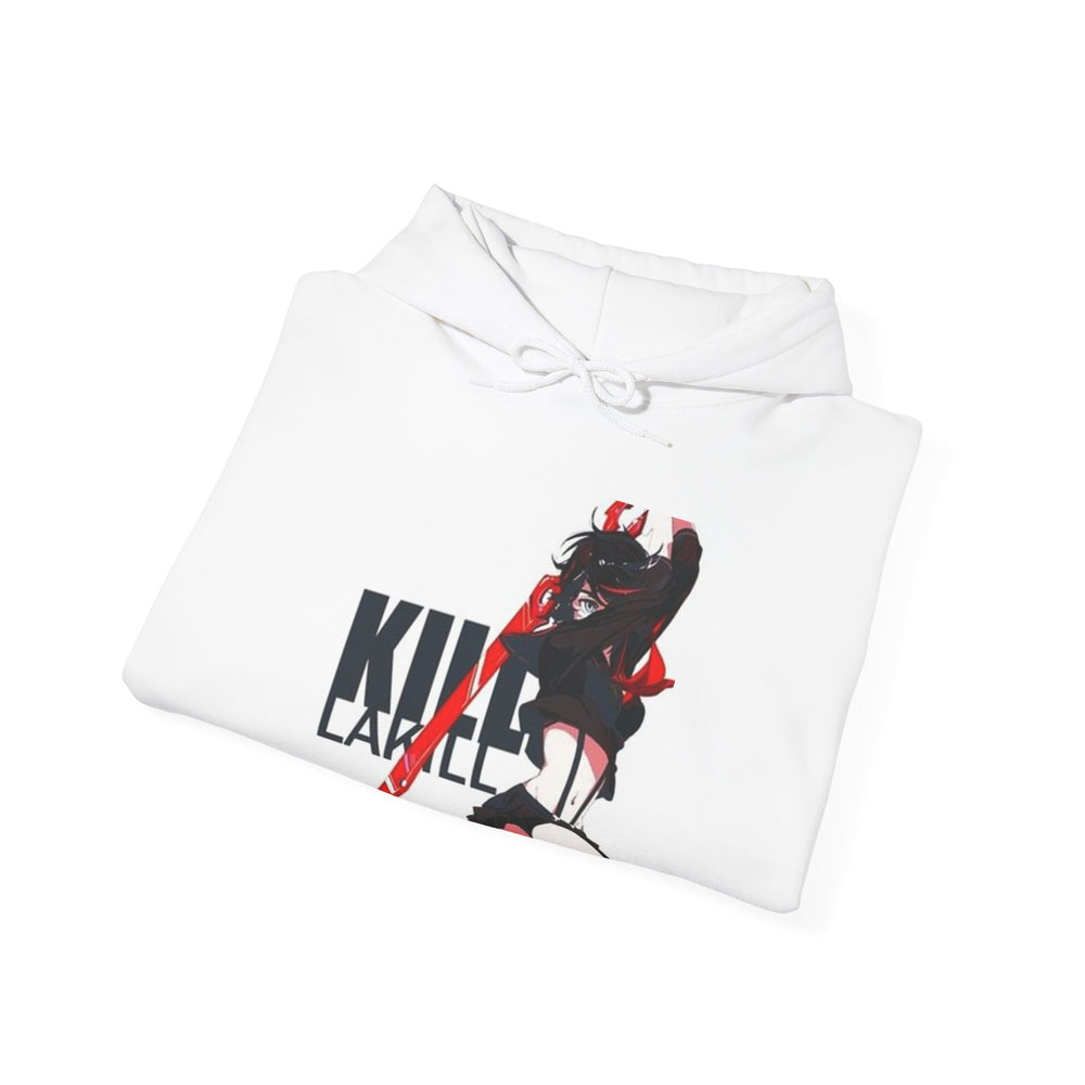 Ryuko Unisex Heavy Blend™ Hooded Sweatshirt - 