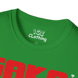 Sakamoto T-Shirt