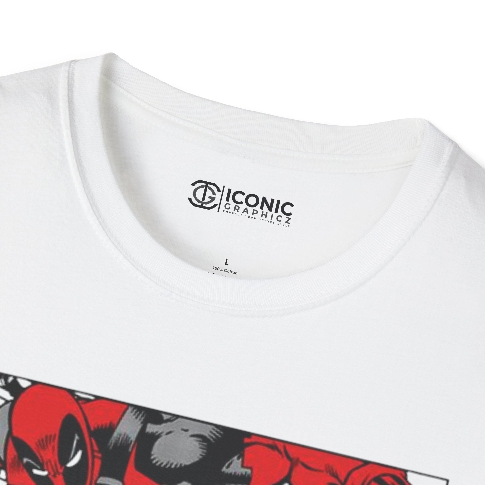 Deadpool T-Shirt