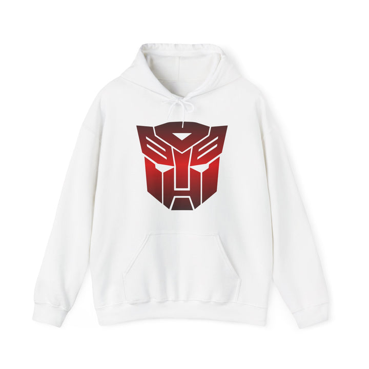 Tranformers Unisex Heavy Blend™ Hooded Sweatshirt - 