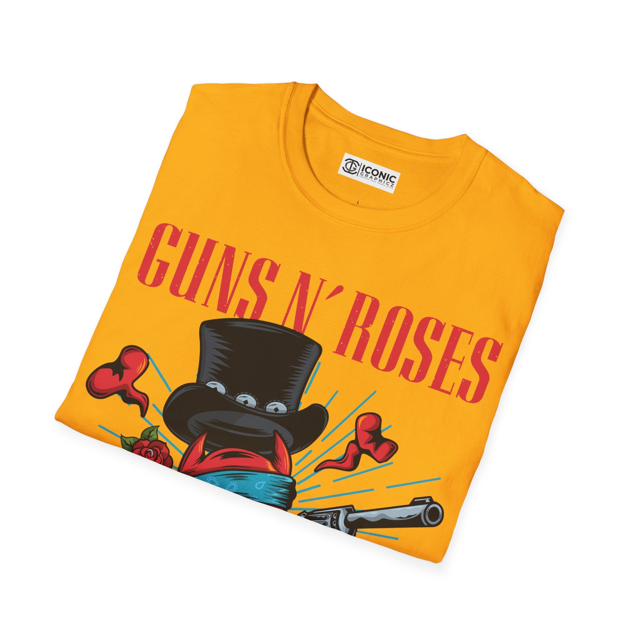 Guns N Roses T-Shirt