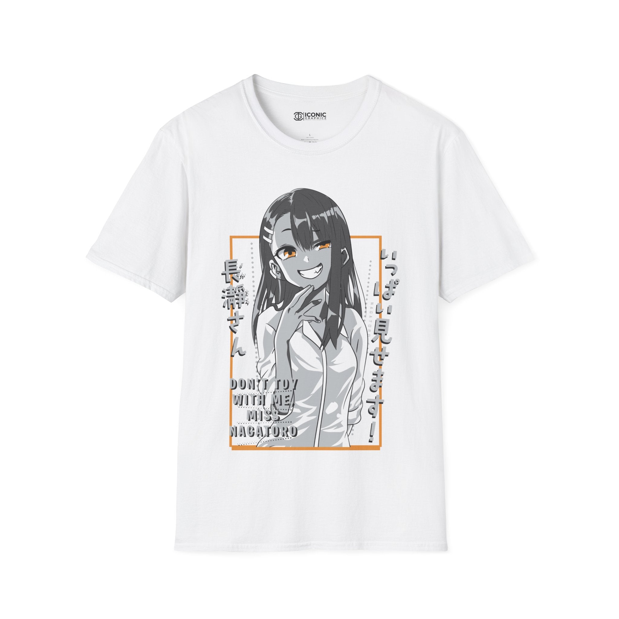 Miss Nagatoro T-Shirt