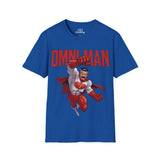 Omni-Man Invincible T-Shirt