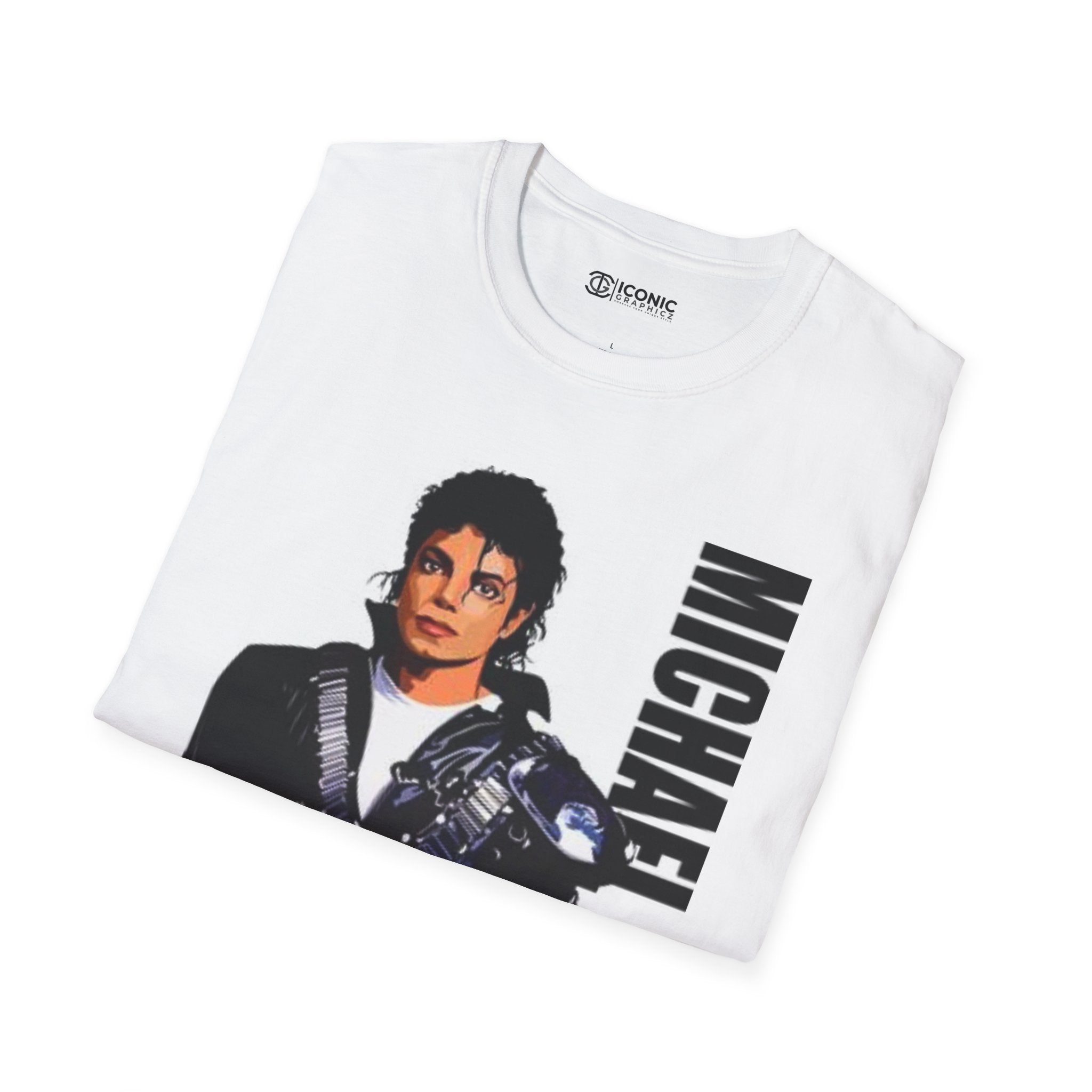 Micheal Jackson T-Shirt