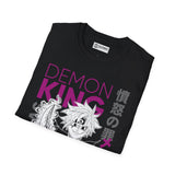 Meliodas The Seven Deadly Sins T-Shirt - 
