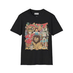 Wizard of OZ T-Shirt