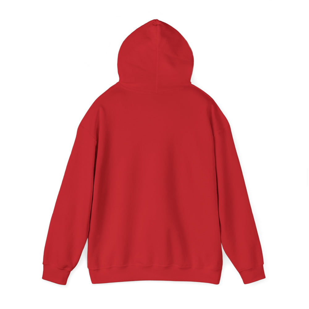 Retsuko Unisex Heavy Blend™ Hooded Sweatshirt - 