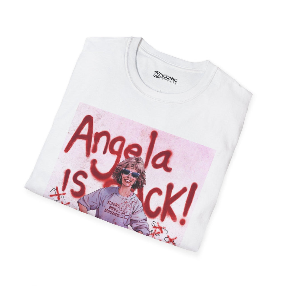 Sleepaway Camp T-Shirt Printify