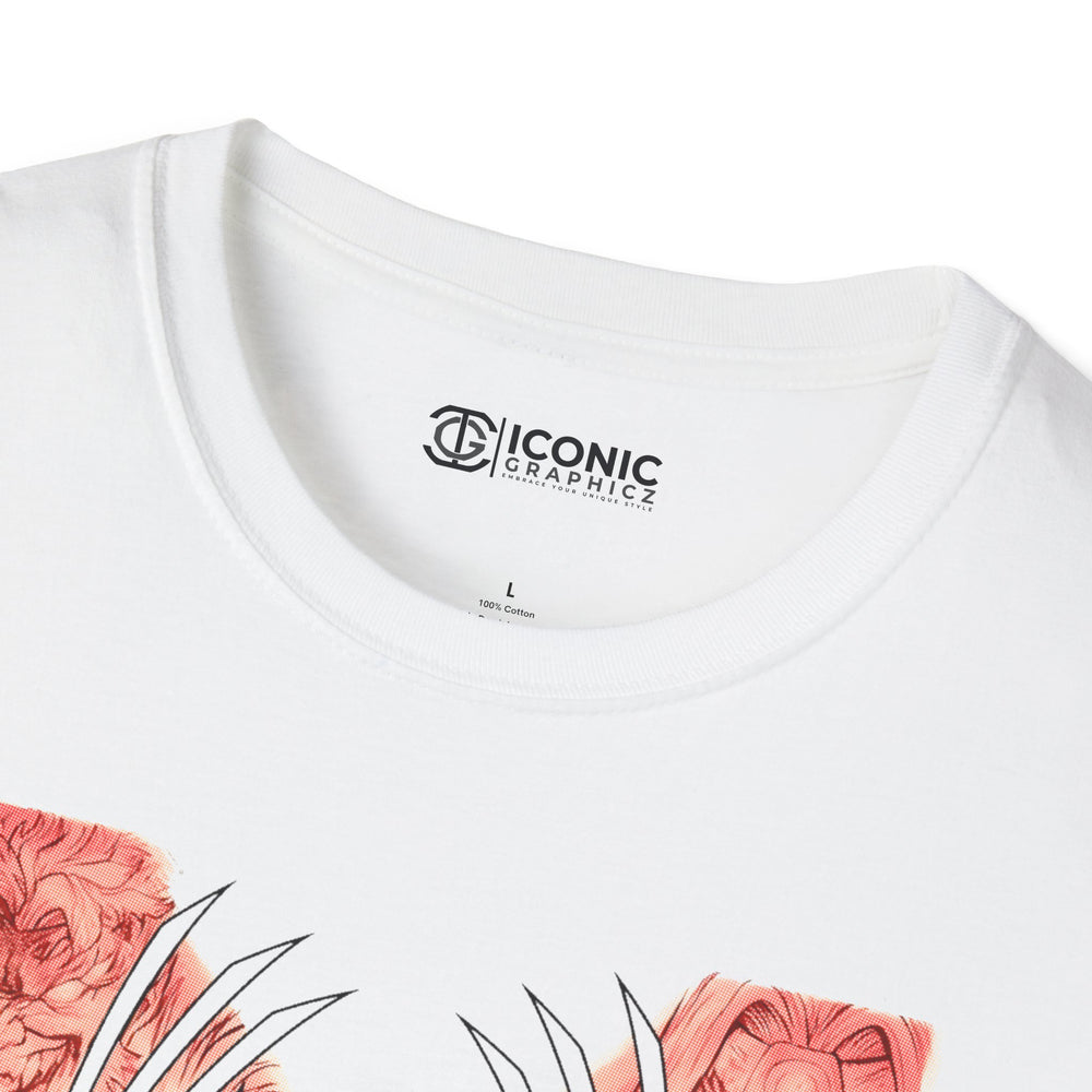 Wolverine T-Shirt - 