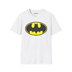 Batman Unisex Softstyle T-Shirt - IGZ Clothing 