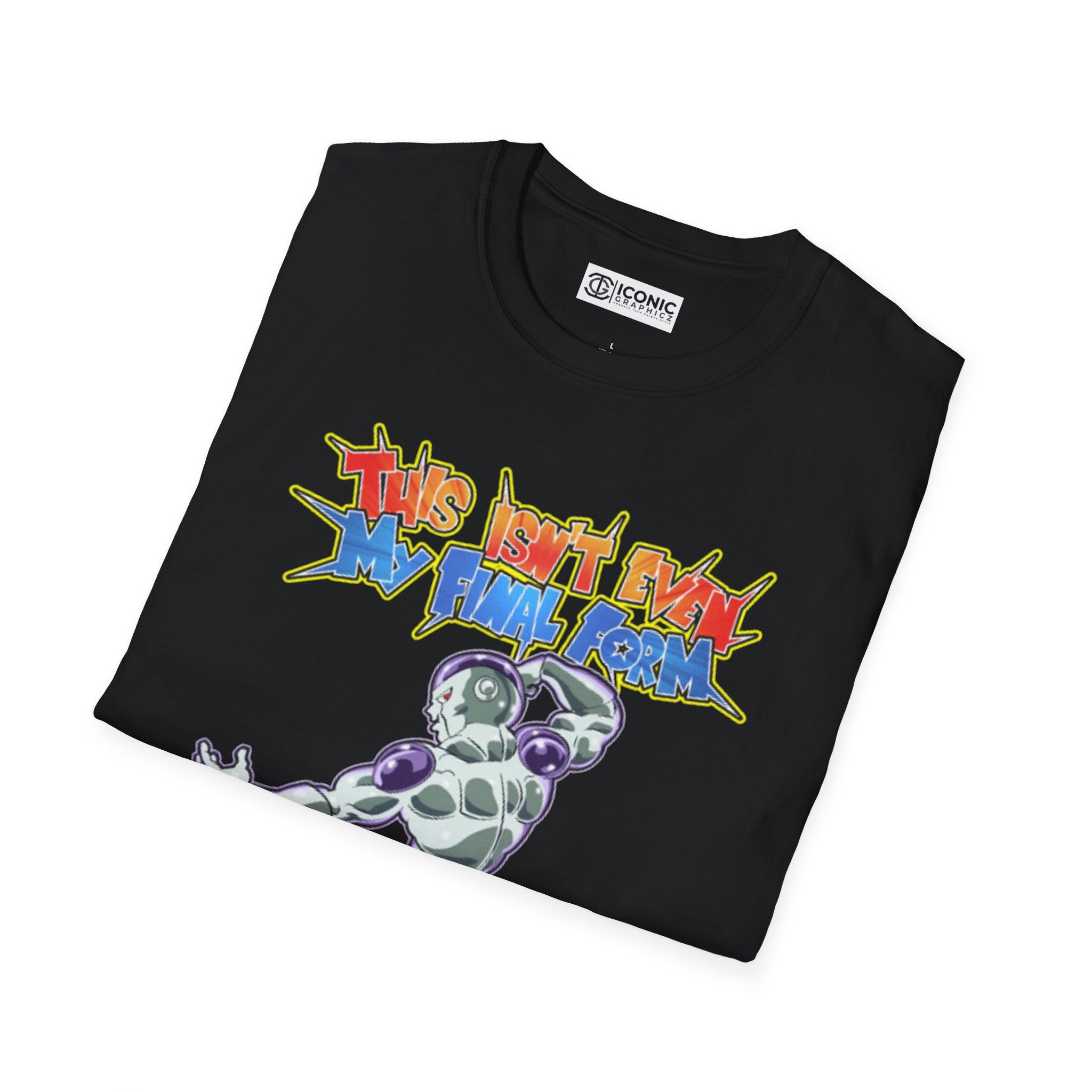 Frieza Dragonball T-Shirt