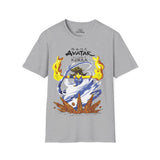 Avatar Korra T-Shirt