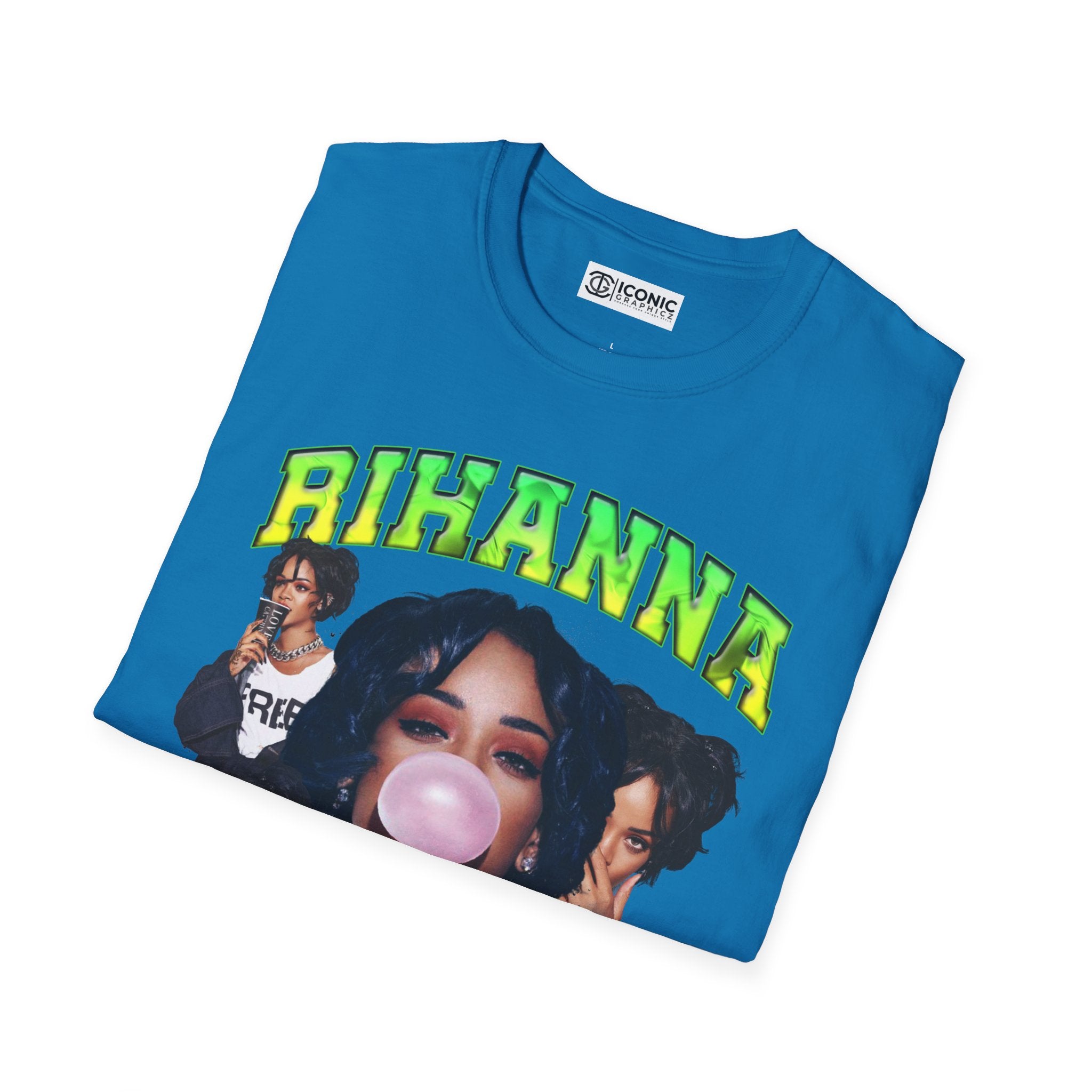 Rihanna T-Shirt