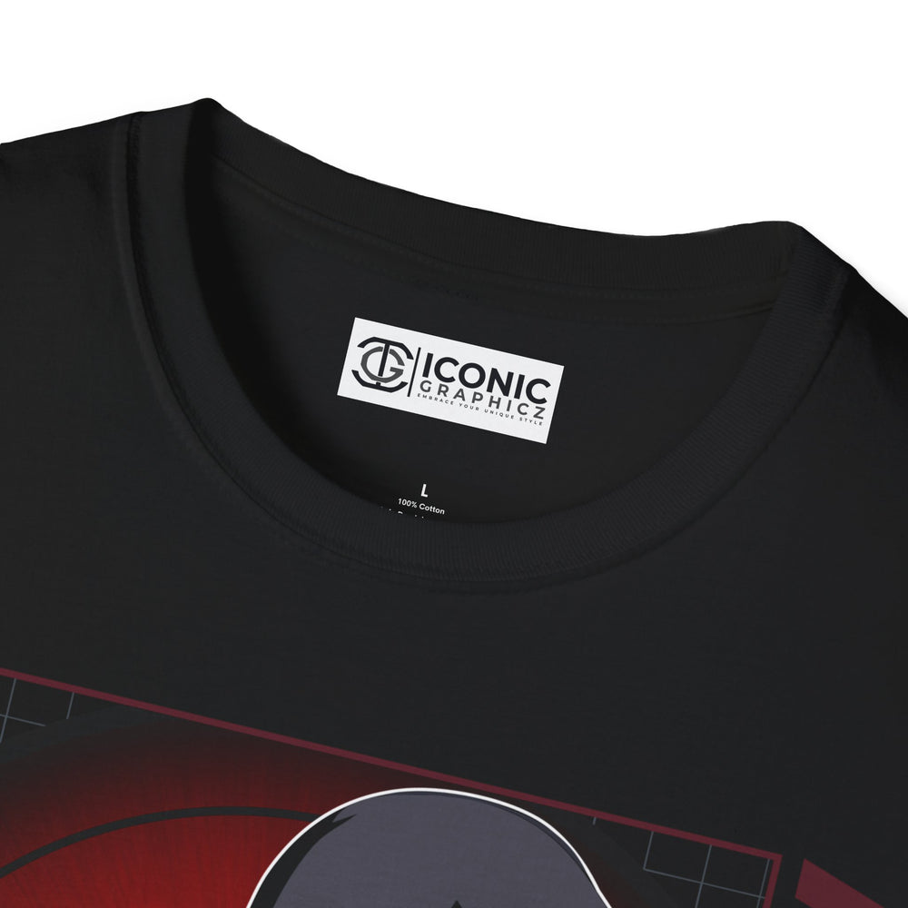 Itachi Uchiha Naruto T-Shirt - 