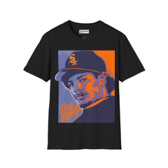 Eazy E Unisex Softstyle T-Shirt - IGZ Clothing 