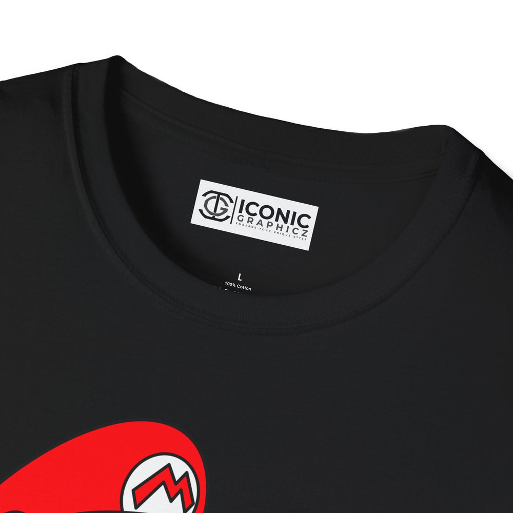Super Sponge T-Shirt Printify