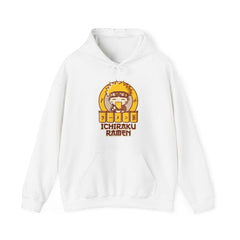 Ichiraku Ramen Unisex Heavy Blend™ Hooded Sweatshirt - IGZ Clothing 