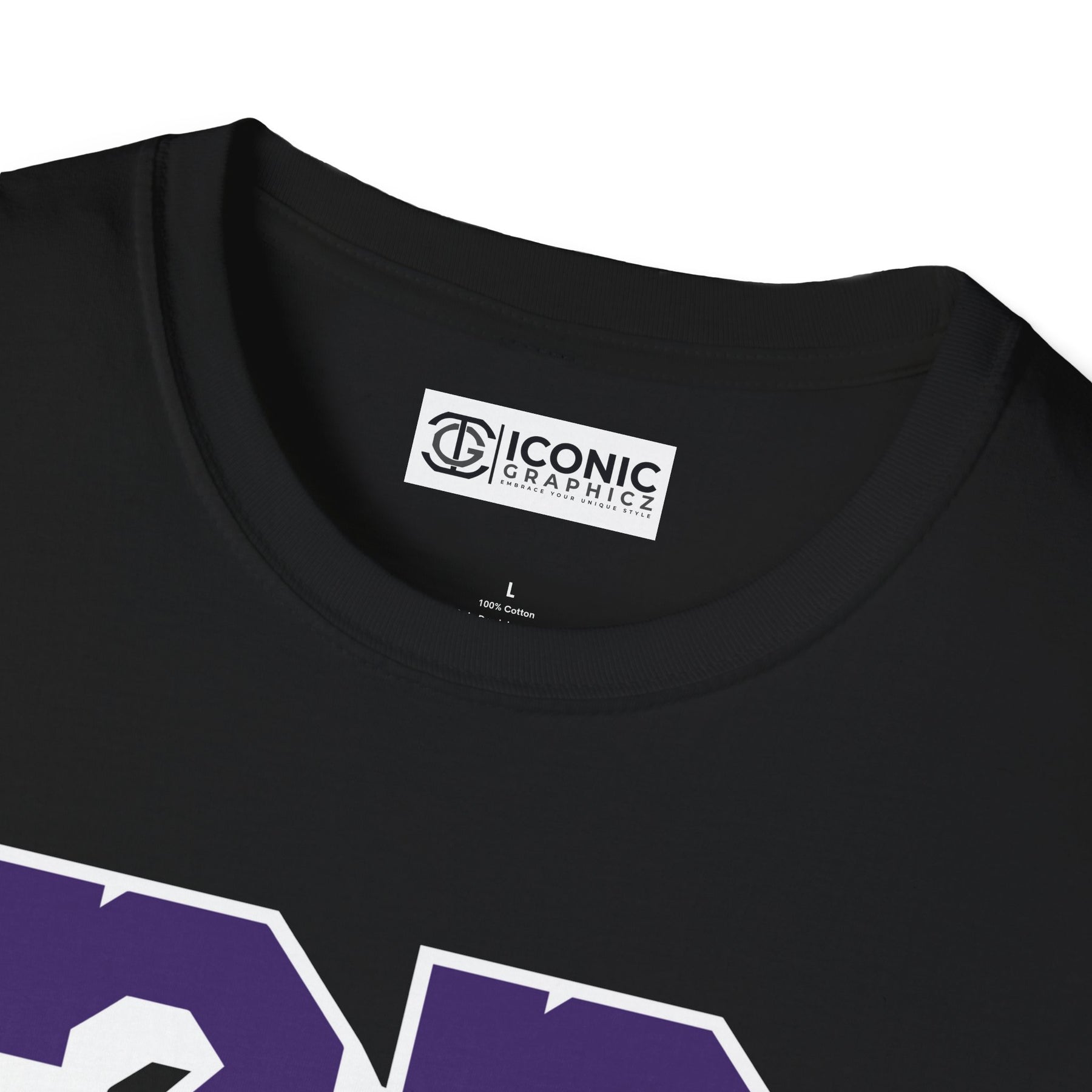 NBA T-Shirt - 