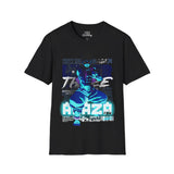Akaza Demon Slayer T-Shirt