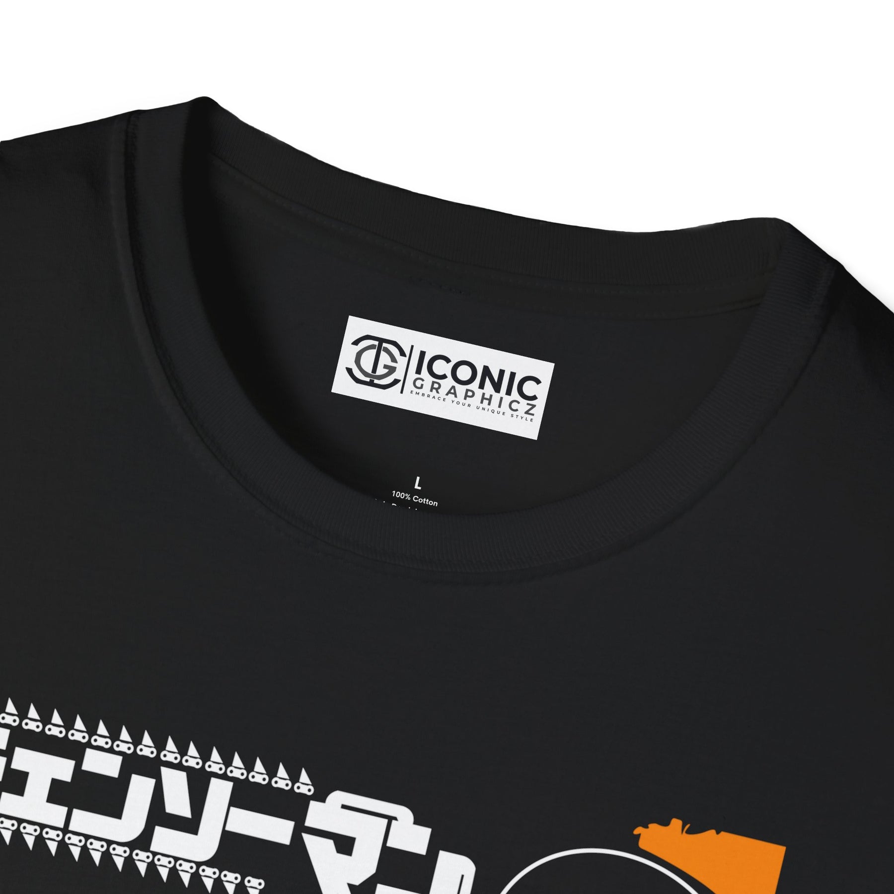 Kobeni Chainsaw Man T-Shirt - 