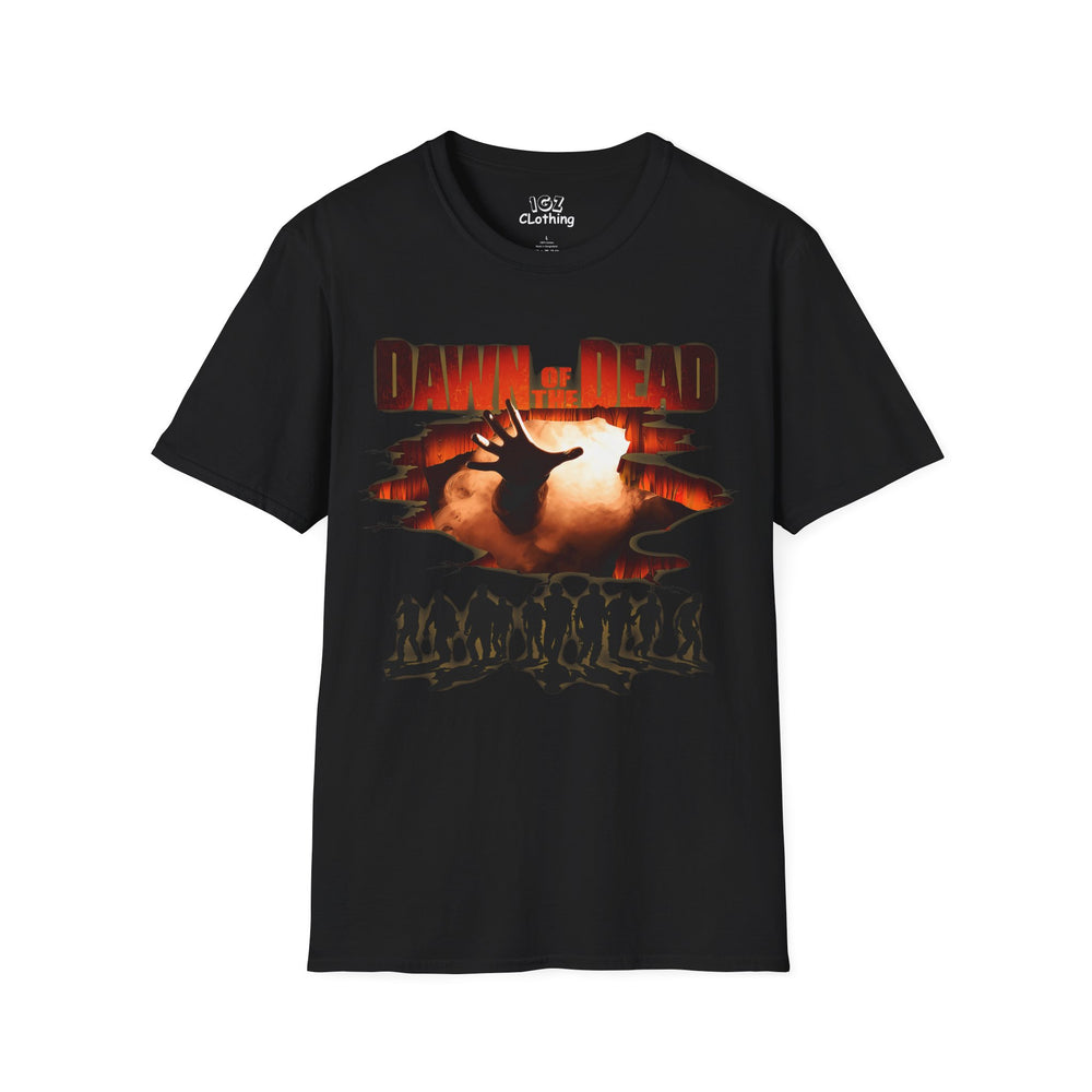 Dawn of the dead T-Shirt