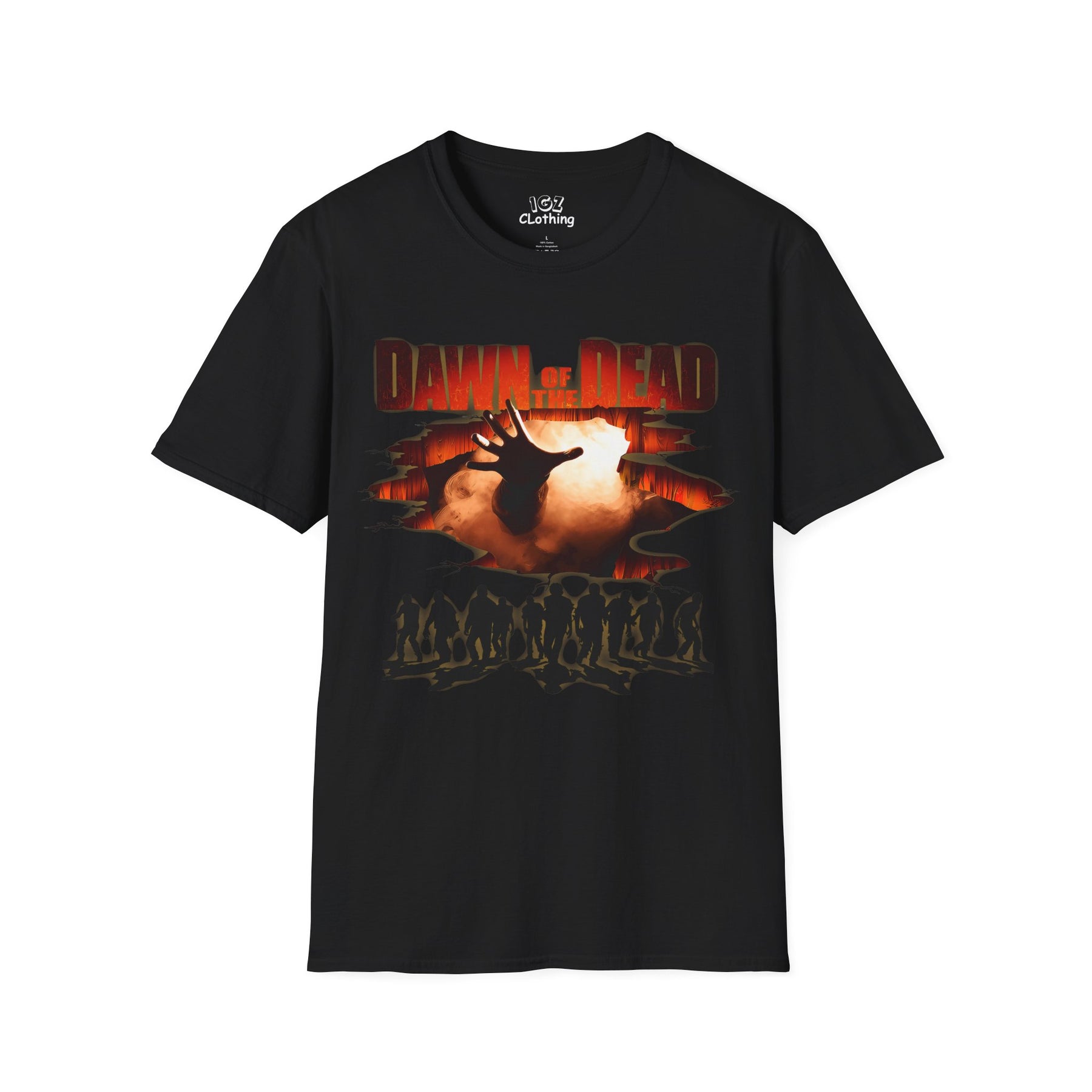 Dawn of the dead T-Shirt
