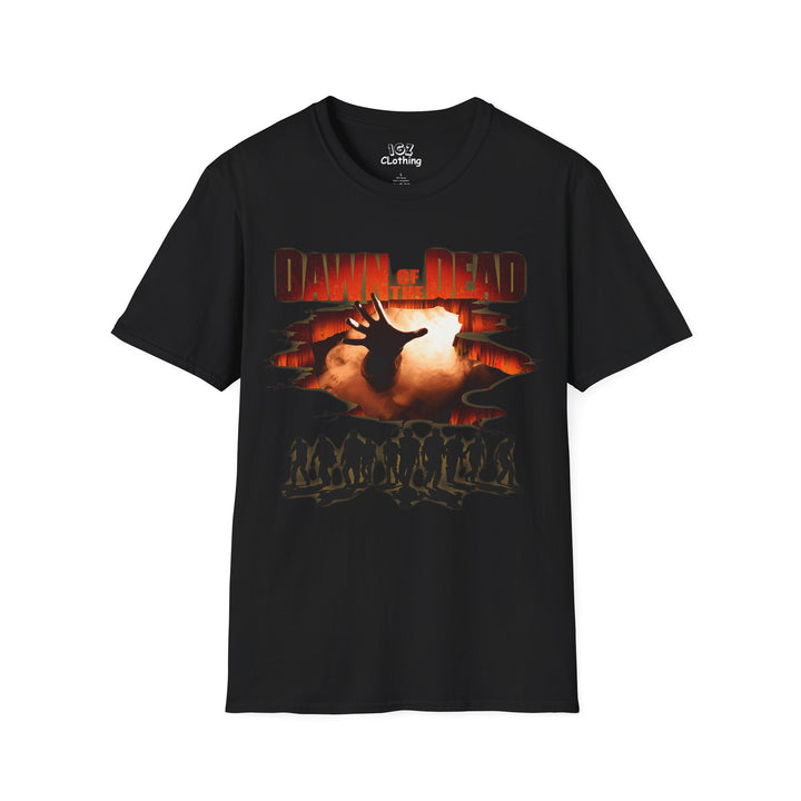 Dawn of the dead T-Shirt