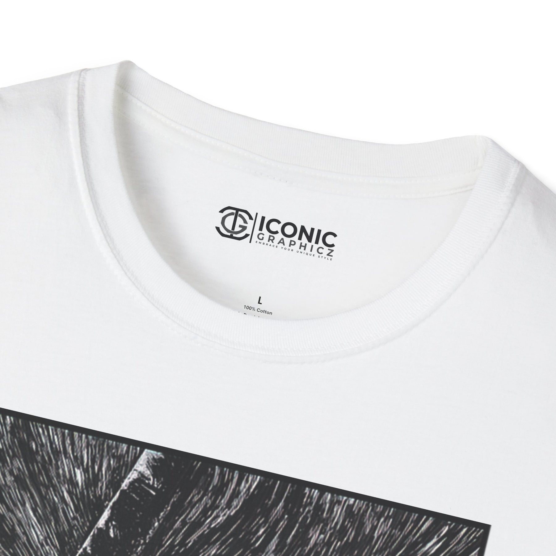 Gutz Berserk T-Shirt - 